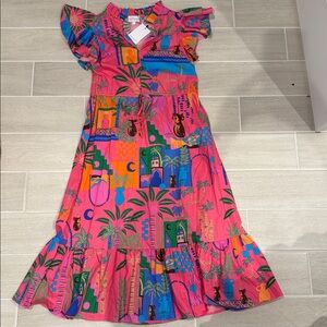 Sugarlips Dress new with tag size medium 
#vacation